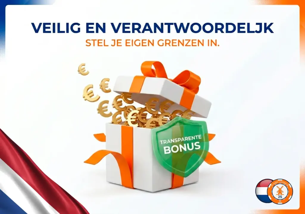 Welkomstbonus en cashback aanbiedingen bij internationale casino's zonder limiet